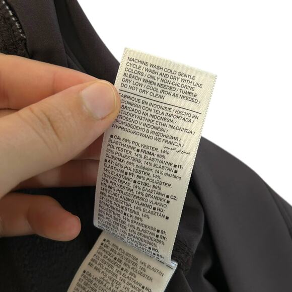 Athleta Brooklyn Heights Cargo Pants NWT Women's Sz 6 Plum Athleisure Casual - Picture 7 of 8